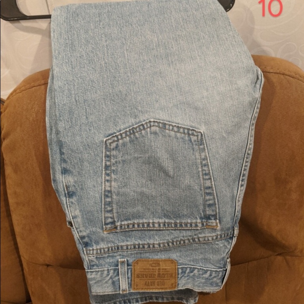 Men’s Old Navy jeans